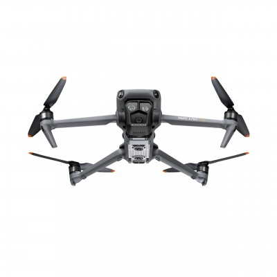 Квадрокоптер DJI Mavic 3 Pro Cine Premium Combo (DJI RC Pro) (CP.MA.00000664.01)