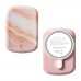 Портативное зарядное устройство LAUT Power Charge Handy with MagSafe Power Bank 5000mAh - Pink (L_PCH_PM)