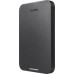 Портативное зарядное устройство LAUT Power Charge Crystal with MagSafe Power Bank 5000mAh - Black (L_PCC_BK)