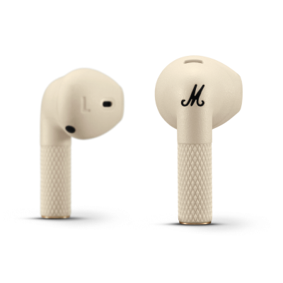 Навушники Marshall Minor III Cream (1006622)