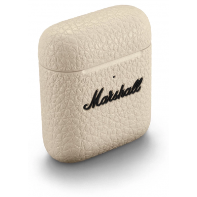 Навушники Marshall Minor III Cream (1006622)