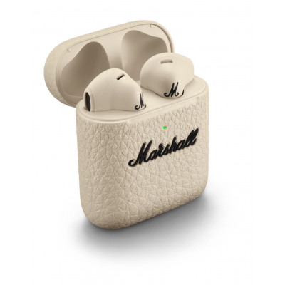 Навушники Marshall Minor III Cream (1006622)