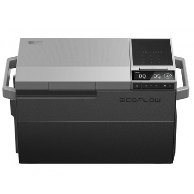 Холодильник Ecoflow Glacier з акумулятором (EF-GlacierBandle)