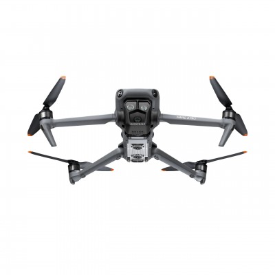 Квадрокоптер DJI Mavic 3 Pro (DJI RC) (CP.MA.00000654.01, CP.MA.00000656.01)