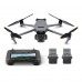 Квадрокоптер DJI Mavic 3 Pro Fly More Combo (DJI RC Pro) (CP.MA.00000662.01)