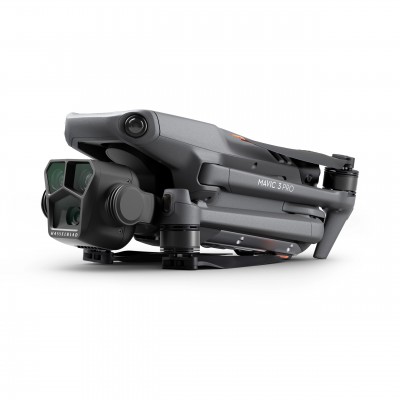 Квадрокоптер DJI Mavic 3 Pro (DJI RC) (CP.MA.00000654.01, CP.MA.00000656.01)