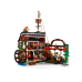Блоковий конструктор LEGO Creator Пиратский корабль (31109)