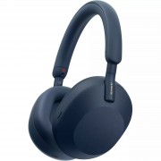 Наушники Sony WH-1000XM5 - Midnight Blue (WH1000XM5L.CE7)
