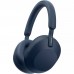 Наушники Sony WH-1000XM5 - Midnight Blue (WH1000XM5L.CE7)