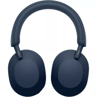 Наушники Sony WH-1000XM5 - Midnight Blue (WH1000XM5L.CE7)