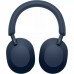 Наушники Sony WH-1000XM5 - Midnight Blue (WH1000XM5L.CE7)