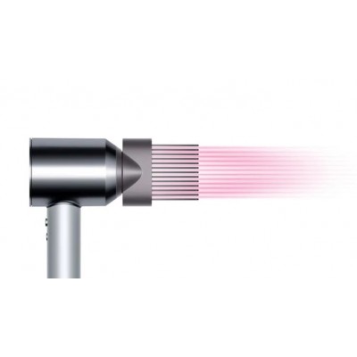 Фен Dyson Supersonic HD11 Professional Edition Nickel/Nickel (392966-01)