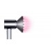 Фен Dyson Supersonic HD11 Professional Edition Nickel/Nickel (392966-01)