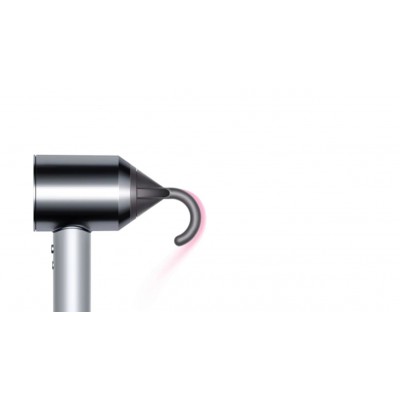 Фен Dyson Supersonic HD11 Professional Edition Nickel/Nickel (392966-01)