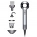 Фен Dyson Supersonic HD11 Professional Edition Nickel/Nickel (392966-01)