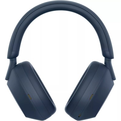 Наушники Sony WH-1000XM5 - Midnight Blue (WH1000XM5L.CE7)