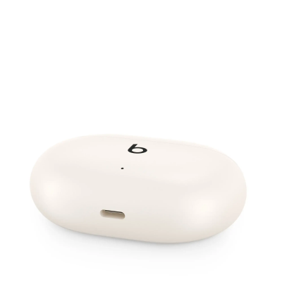 Наушники Beats Studio Buds + True Wireless Noise Canceling Earbuds - Ivory (MQLJ3)