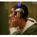 Наушники с функцией очистки воздуха Dyson Zone Absolute+ Headphones with Air Purification - Prussian Blue/Bright Copper (376121-01)