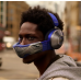Наушники с функцией очистки воздуха Dyson Zone Absolute+ Headphones with Air Purification - Prussian Blue/Bright Copper (376121-01)