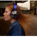 Наушники с функцией очистки воздуха Dyson Zone Absolute+ Headphones with Air Purification - Prussian Blue/Bright Copper (376121-01)