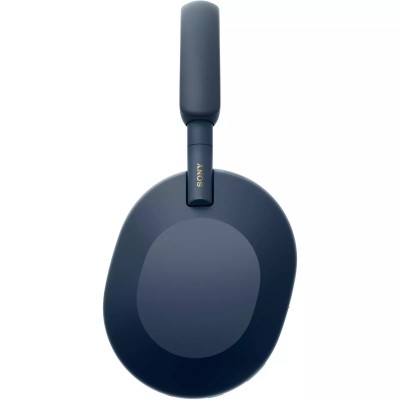 Наушники Sony WH-1000XM5 - Midnight Blue (WH1000XM5L.CE7)