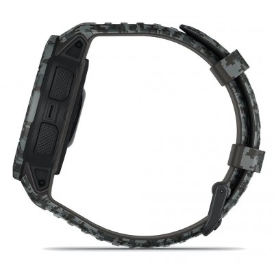 Смарт-часы Garmin Instinct 2 - Camo Edition - Graphite Camo (010-02626-03/13)