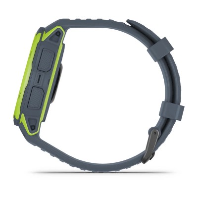 Смарт-часы Garmin Instinct 2 - Surf Edition - Mavericks (010-02626-12)
