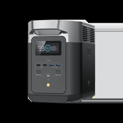 Зарядная станция EcoFlow DELTA 2 Max (EFDELTA2Max-EU)