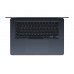 MacBook Air 15" M2/24GB/512GB Midnight 2023 (Z18T000PS, Z18T000SZ)