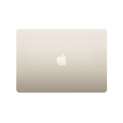 MacBook Air 15" M2/24GB/512GB Starlight 2023 (Z18R000PS, Z18R000T1)