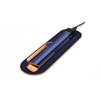 Выпрямитель для волос Dyson Airstrait HT01 - Prussian Blue/Rich Copper (408215-01, 401319-01) EU