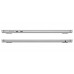 MacBook Air 15" M2/16GB/256GB Silver 2023 (Z18P000MT)