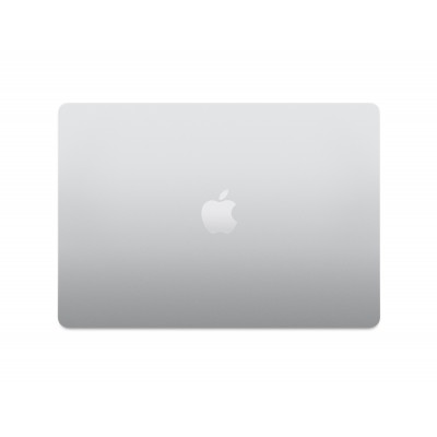 MacBook Air 15" M2/16GB/256GB Silver 2023 (Z18P000MT)