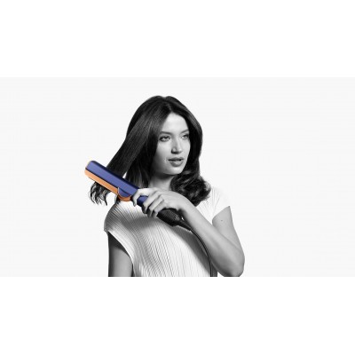 Выпрямитель для волос Dyson Airstrait HT01 - Prussian Blue/Rich Copper (408215-01, 401319-01) EU