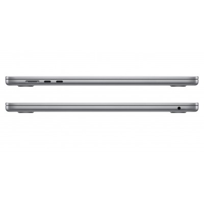 MacBook Air 15" M2/8GB/2TB Space Gray 2023 (Z18L000P4)