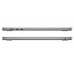 MacBook Air 15" M2/8GB/2TB Space Gray 2023 (Z18L000P4)
