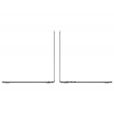 MacBook Air 15" M2/8GB/2TB Space Gray 2023 (Z18L000P4)