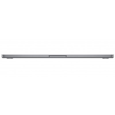 MacBook Air 15" M2/8GB/2TB Space Gray 2023 (Z18L000P4)