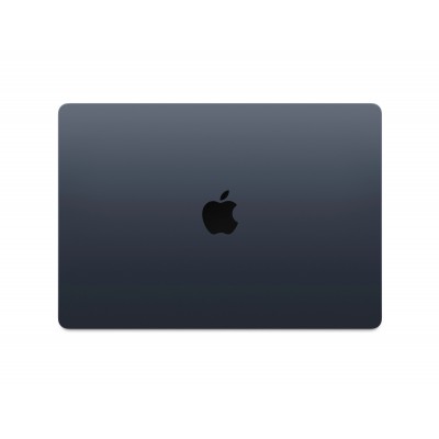 MacBook Air 15" M2/24GB/512GB Midnight 2023 (Z18T000PS, Z18T000SZ)