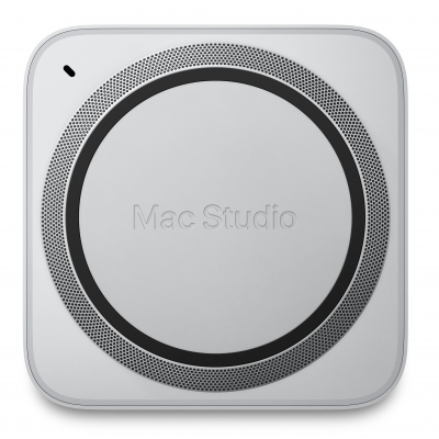 Apple Mac Studio M2 Max/32/512GB 2023 (MQH73)