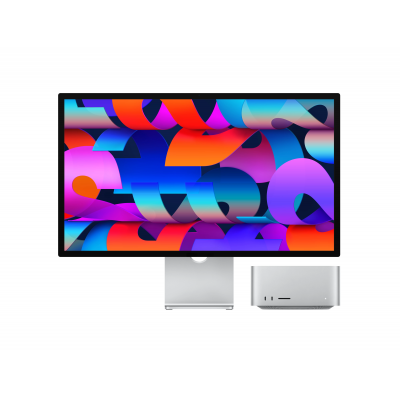 Apple Mac Studio M2 Max/32/512GB 2023 (MQH73)