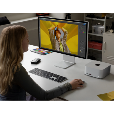 Apple Mac Studio M2 Max/32/512GB 2023 (MQH73)