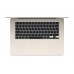MacBook Air 15" M2/24GB/512GB Starlight 2023 (Z18R000PS, Z18R000T1)