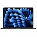 MacBook Air 15" M2/24GB/512GB Midnight 2023 (Z18T000PS, Z18T000SZ)
