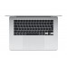 MacBook Air 15" M2/16GB/256GB Silver 2023 (Z18P000MT)