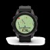 Смарт-часы Garmin Epix Pro (Gen 2) Sapphire Edition, 42 mm Carbon Grey DLC Titanium with Black Band (010-02802-15)