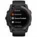 Смарт-часы Garmin Fenix 7X Pro Solar Edition 51мм Slate Gray with Black Band (010-02778-01)