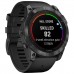 Смарт-часы Garmin Fenix 7X Pro Solar Edition 51мм Slate Gray with Black Band (010-02778-01)