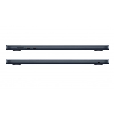 MacBook Air 15" M2/24GB/512GB Midnight 2023 (Z18T000PS, Z18T000SZ)