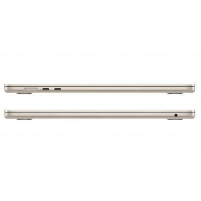 MacBook Air 15" M2/24GB/512GB Starlight 2023 (Z18R000PS, Z18R000T1)